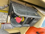 Control Station Ground with 