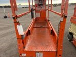 Control Station Upper with 