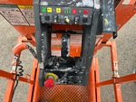 Control Station Upper with 