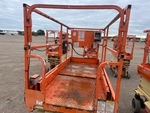 Control Station Upper with 