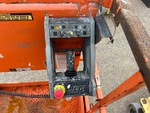 Control Station Upper with 