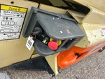 Control Station Ground with 