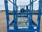 Control Station Upper with 