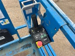 Control Station Upper with 