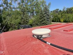 Control Station with 