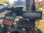 Control Station with 