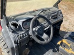 Control Station with 