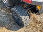 Chassis Photos with 