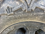 Chassis Photos with 