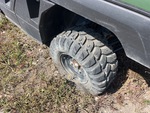 Chassis with 