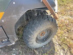 Chassis with 