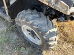 Drivetrain Photos with 