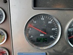 4 Transmision with Engine Hours