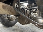 Drivetrain with 