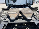4 dessous de caisse - Camion with 
