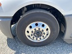 4 dessous de caisse - Camion with 