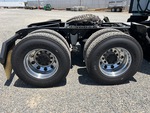 4 dessous de caisse - Camion with 