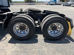 4 dessous de caisse - Camion with 