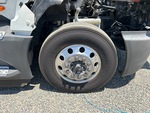 4 dessous de caisse - Camion with 