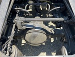 4 dessous de caisse - Camion with 