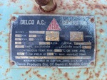 Generator with 