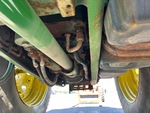 Drivetrain with 