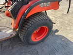 Chassis with 