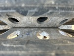 4 Underbody - Truck with 