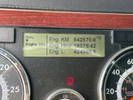 4 Transmision with Engine Hours