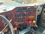 Cab with 