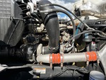 4 Engine with 