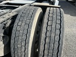 4 Underbody - Truck with 