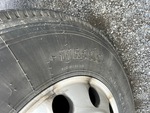 4 Underbody - Truck with 