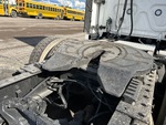 4 Underbody - Truck with 