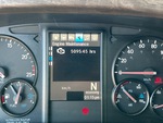 4 Transmision with Engine Hours