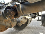 Drivetrain with 