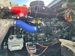 4 Engine with 