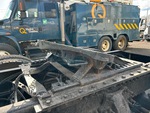 4 Underbody - Truck with 