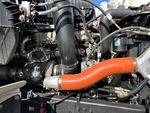 4 Engine with 