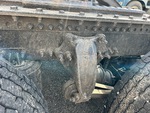 4 Underbody - Truck with 