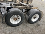4 Underbody - Truck with 