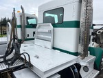 4 Underbody - Truck with 