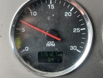 4 Transmision with Engine Hours