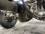 Drivetrain with 