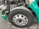 4 Underbody - Truck with 