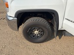 Chassis with 
