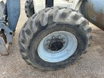 Chassis with 
