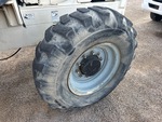 Chassis with 