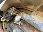 Motor with 