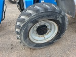 Chassis with 